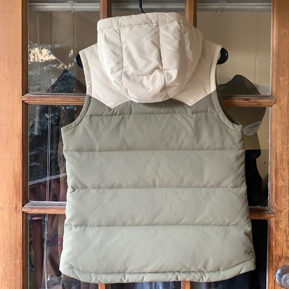 Patagonia Women’s Bivy Hooded Vest